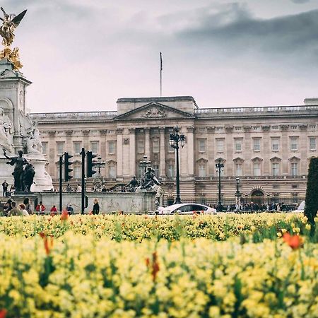 Thanet Hotel Annex Londra Dış mekan fotoğraf