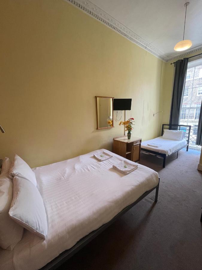 Thanet Hotel Annex Londra Dış mekan fotoğraf