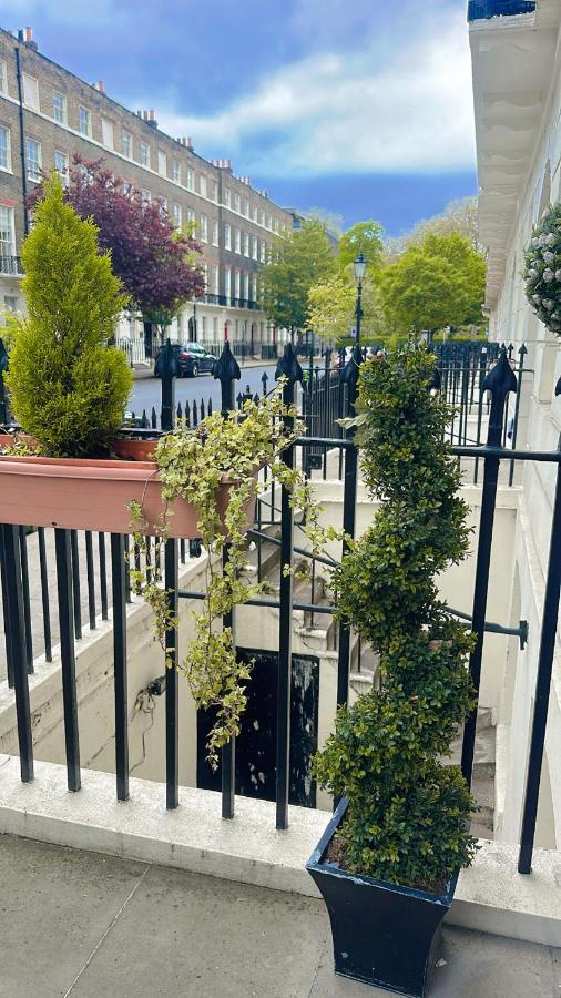 Thanet Hotel Annex Londra Dış mekan fotoğraf