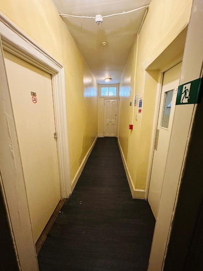 Thanet Hotel Annex Londra Dış mekan fotoğraf