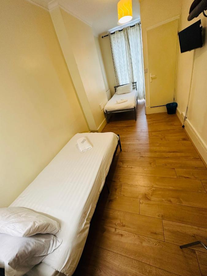Thanet Hotel Annex Londra Dış mekan fotoğraf