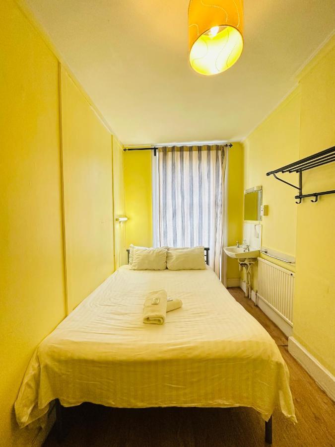 Thanet Hotel Annex Londra Dış mekan fotoğraf
