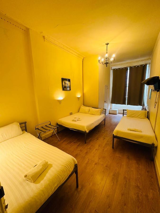 Thanet Hotel Annex Londra Dış mekan fotoğraf