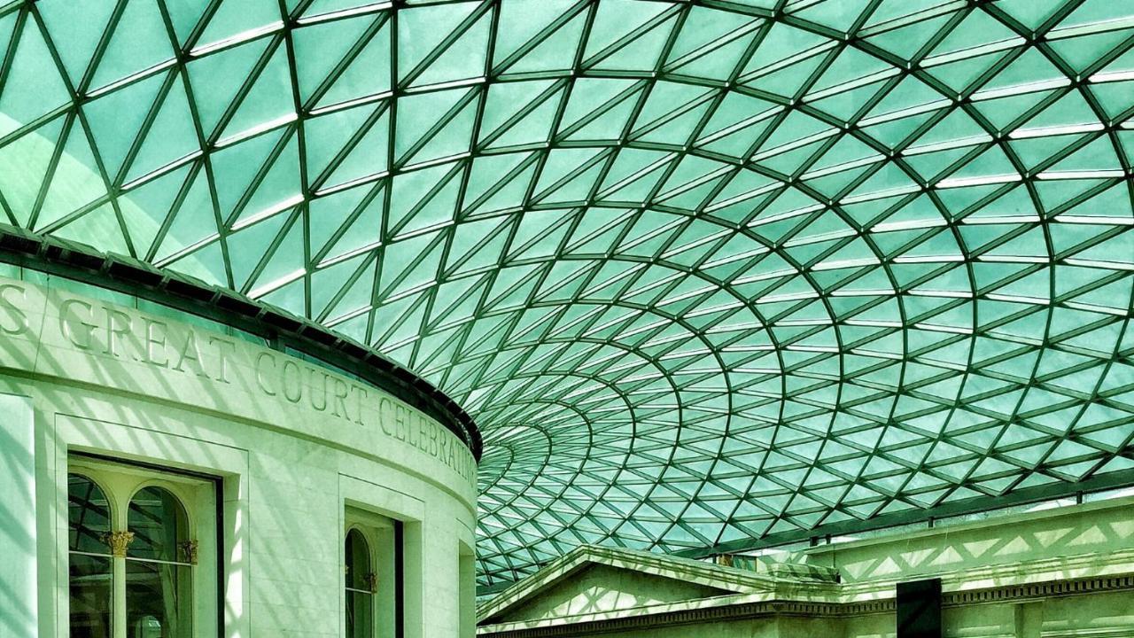 Thanet Hotel Annex Londra Dış mekan fotoğraf