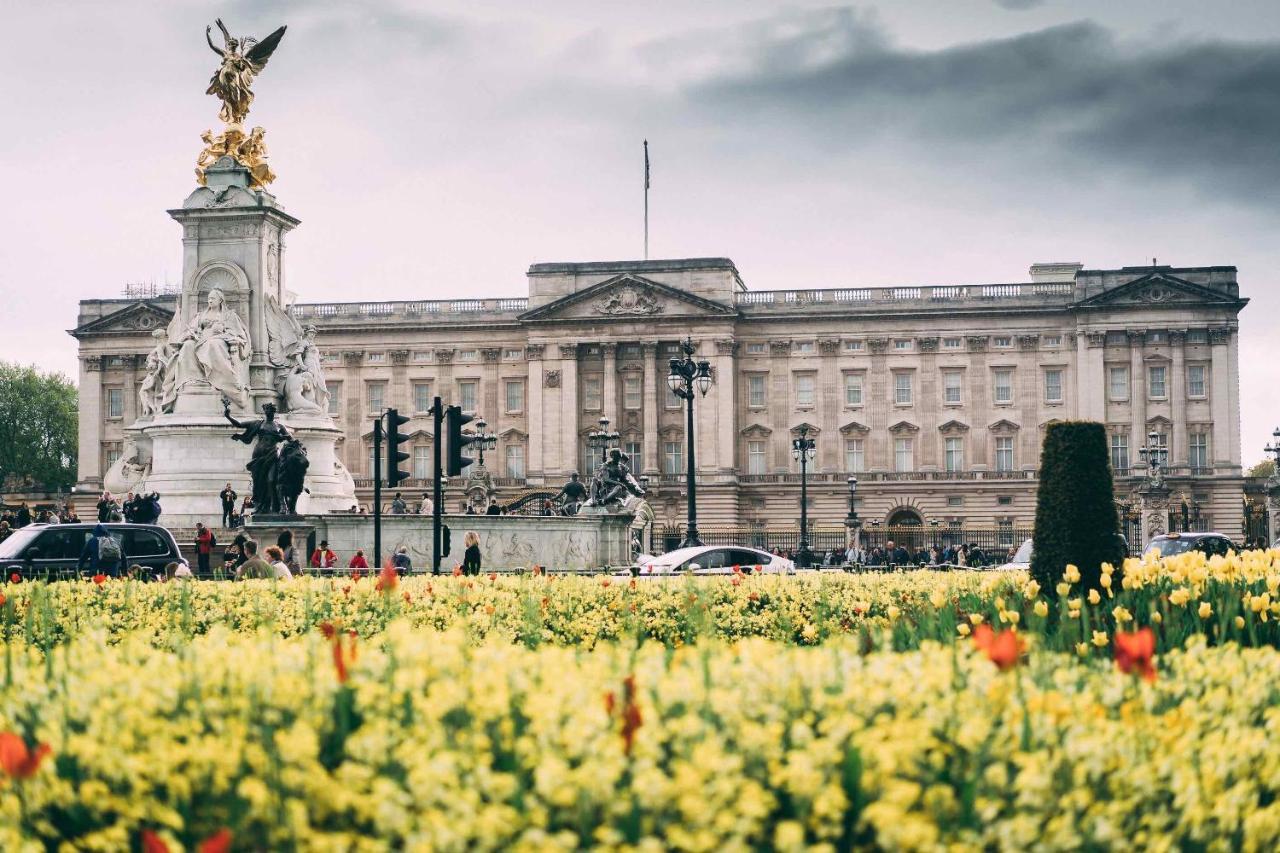 Thanet Hotel Annex Londra Dış mekan fotoğraf